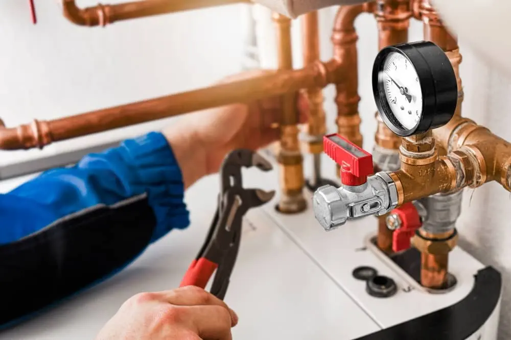 Gas Leak Detection in Waipahu