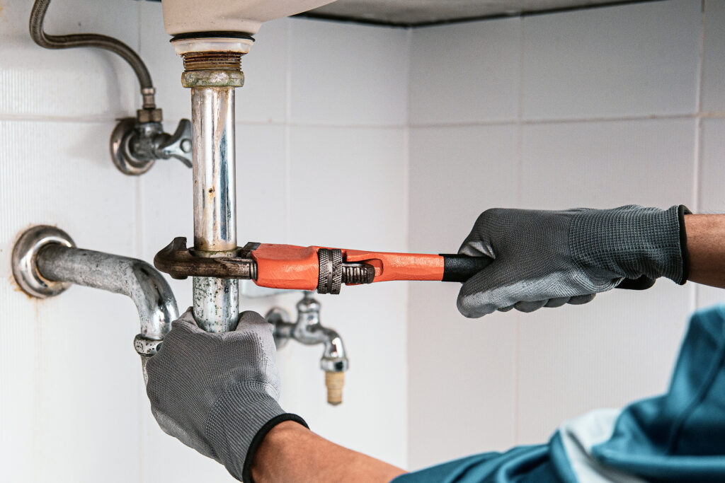 Leak Repair in Waipahu
