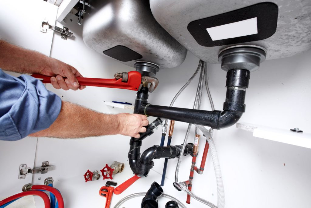 Sink Repair in Waipahu