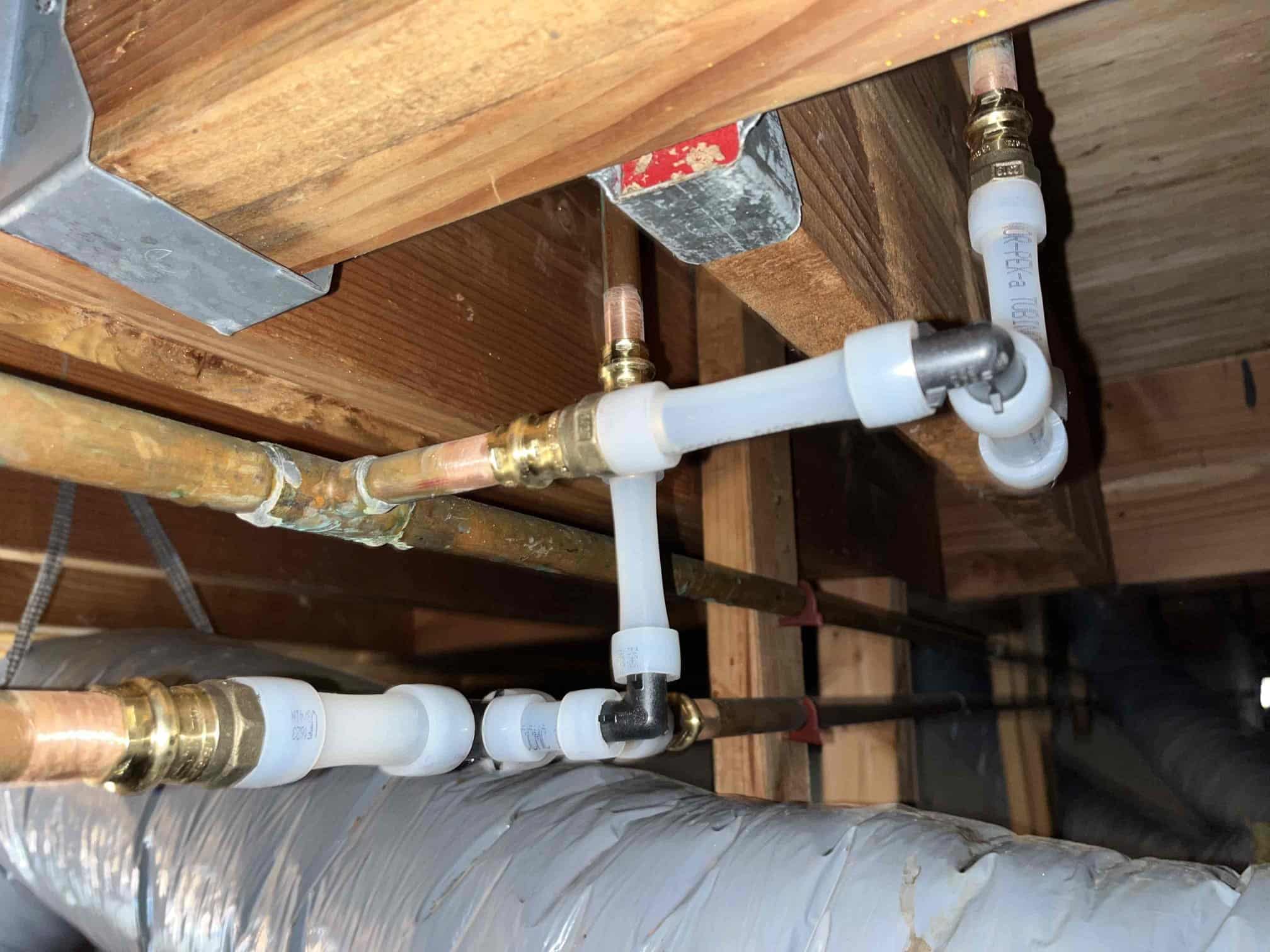 Water Line Repair in Waipahu