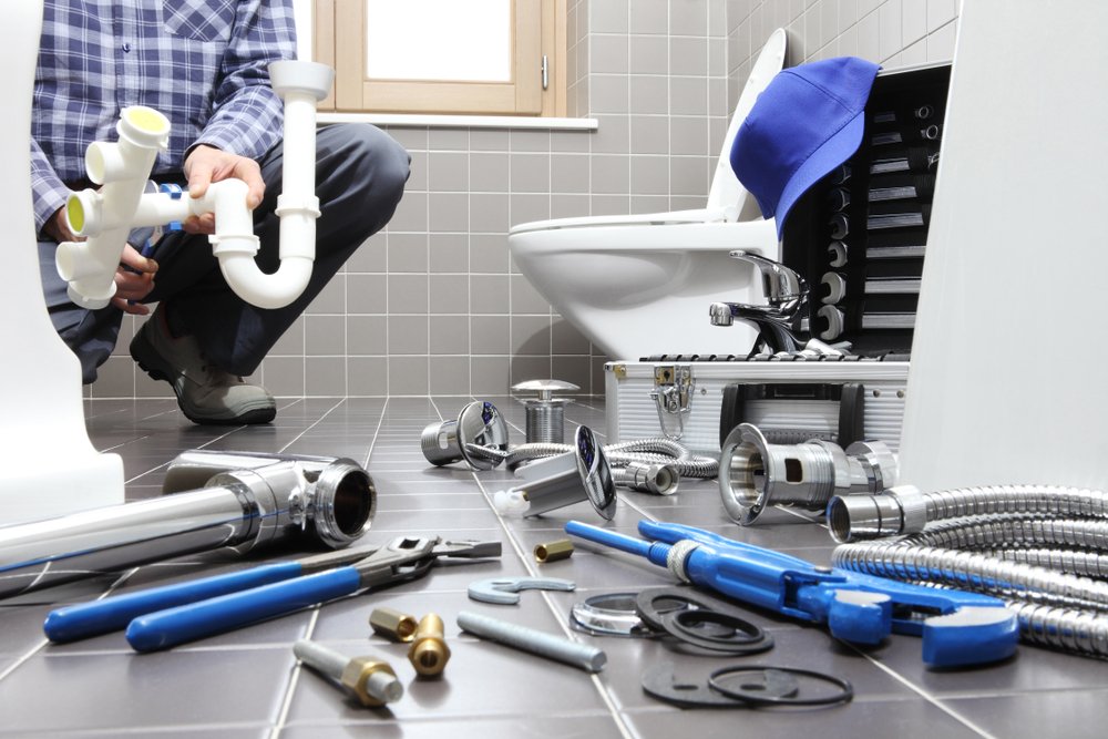 Pipe Installation & Repiping in Waipahu